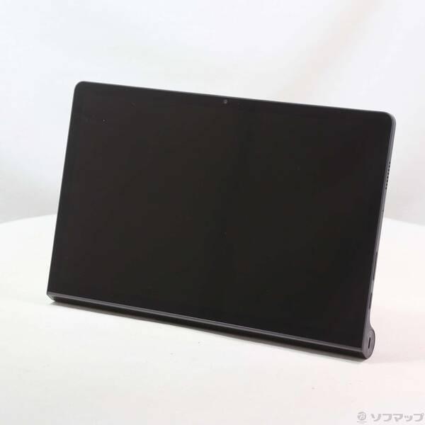 〔中古〕Lenovo(レノボジャパン) Lenovo Yoga Tab 11 256GB ストームグレー ZA8W0057JP Wi-Fi〔269-ud〕 | 