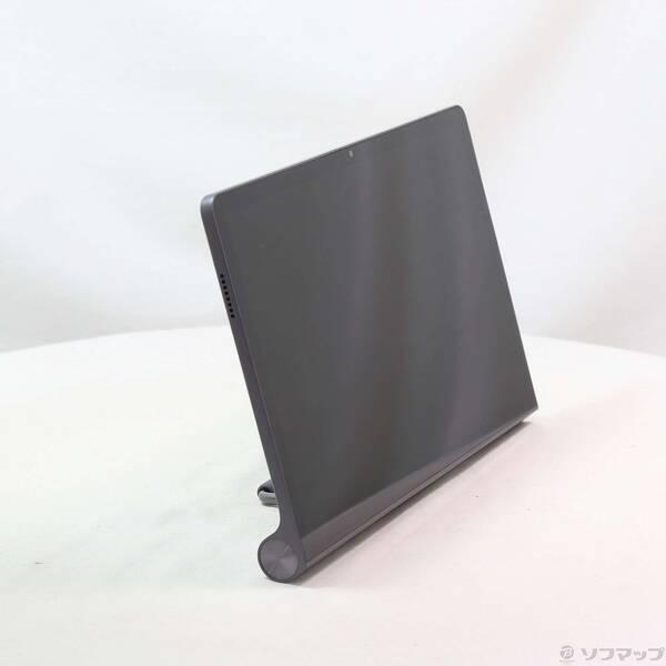 〔中古〕Lenovo(レノボジャパン) Lenovo Yoga Tab 11 256GB ストームグレー ZA8W0057JP Wi-Fi〔269-ud〕 |  | 03