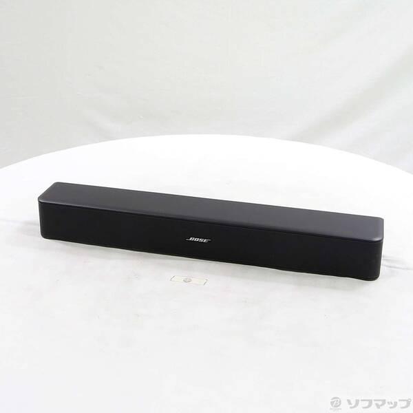 〔中古〕BOSE(ボーズ) Solo 5 TV sound system〔198-ud〕 | 