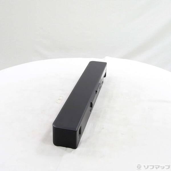 〔中古〕BOSE(ボーズ) Solo 5 TV sound system〔198-ud〕 |  | 01