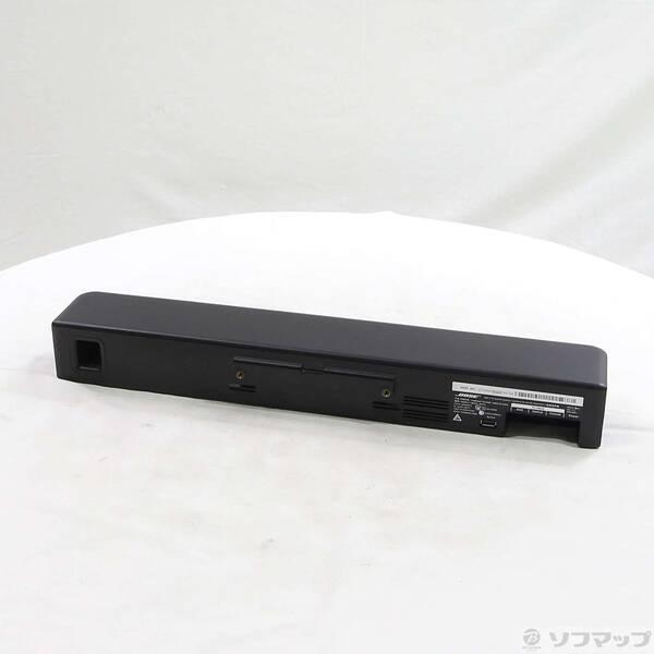 〔中古〕BOSE(ボーズ) Solo 5 TV sound system〔198-ud〕 |  | 02