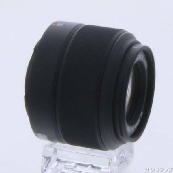 〔中古〕FUJIFILM(フジフイルム) フジノンレンズ XC35mmF2〔269-ud〕 |  | 03