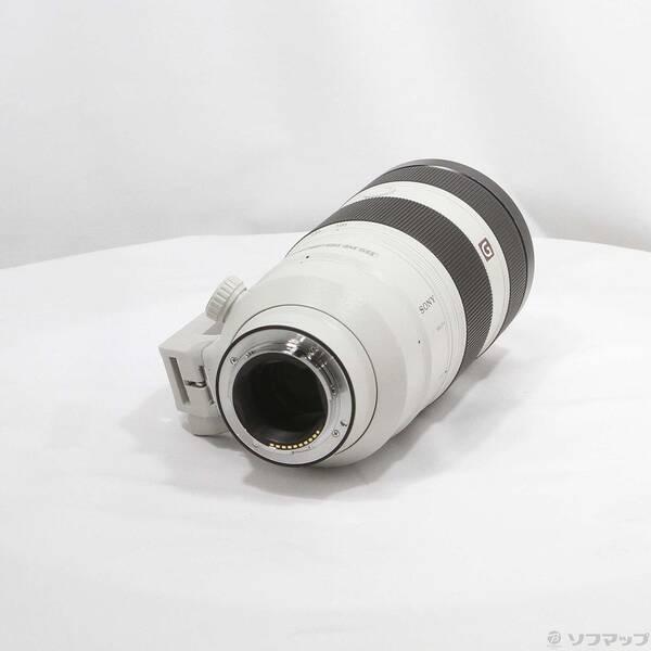 〔中古〕SONY(ソニー) FE 100-400mm F4.5-5.6 GM OSS SEL100400GM〔258-ud〕 |  | 02