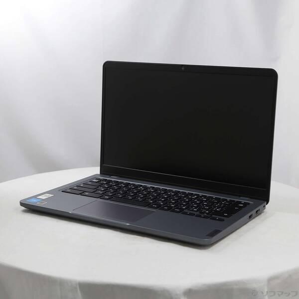 〔中古〕Lenovo(レノボジャパン) Lenovo 14e Chromebook Gen 3 LVSAT1 グレー〔198-ud〕 | 