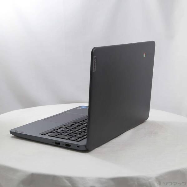 〔中古〕Lenovo(レノボジャパン) Lenovo 14e Chromebook Gen 3 LVSAT1 グレー〔198-ud〕 |  | 01