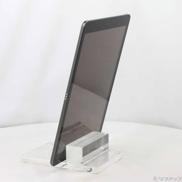 〔中古〕Apple(アップル) iPad 第7世代 32GB スペースグレイ MW742J／A Wi-Fi〔348-ud〕 |  | 01