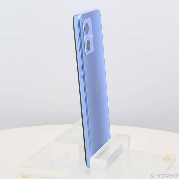 motorola moto g64y モトローラー android 中古スマホ 中古〕Motorola(モトローラ) moto g64y 5G 128GB シルバーブルー