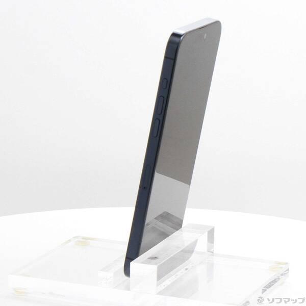 〔中古〕Apple(アップル) iPhone15 Pro Max 256GB ブルーチタニウム MU6T3J／A SIMフリー〔377-ud〕 |  | 01
