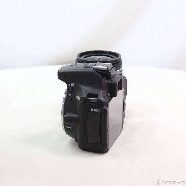 〔中古〕Nikon(ニコン) NIKON D5600 18-55 VR レンズキット ブラック〔371-ud〕 |  | 01