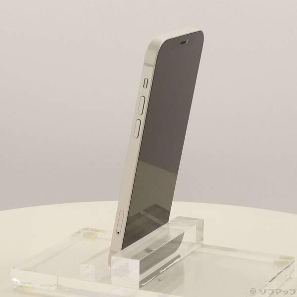〔中古〕Apple(アップル) iPhone12 64GB ホワイト MGHP3J／A SIMフリー〔305-ud〕 |  | 01