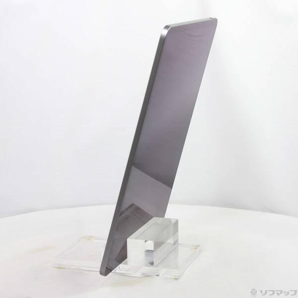 〔中古〕Apple(アップル) iPad Air 13インチ 第1世代 128GB スペースグレイ MV273J／A Wi-Fi〔269-ud〕 |  | 01