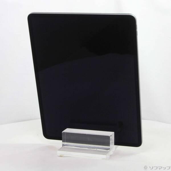 〔中古〕Apple(アップル) iPad Air 13インチ 第1世代 128GB スペースグレイ MV273J／A Wi-Fi〔269-ud〕 |  | 02