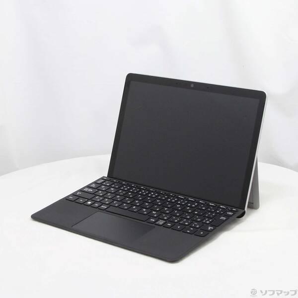 〔中古〕Microsoft(マイクロソフト) Surface Go3 〔Core i3／4GB／eMMC64GB〕 8V9-00015〔377-ud〕 | 