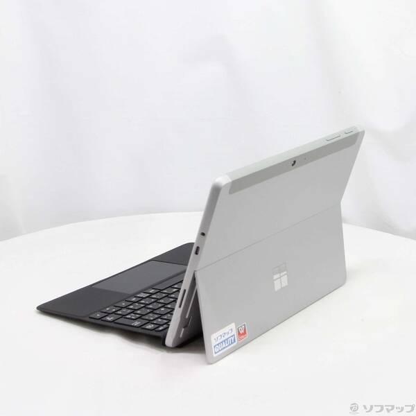 〔中古〕Microsoft(マイクロソフト) Surface Go3 〔Core i3／4GB／eMMC64GB〕 8V9-00015〔377-ud〕 |  | 01