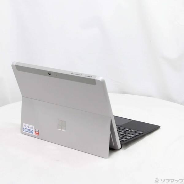 〔中古〕Microsoft(マイクロソフト) Surface Go3 〔Core i3／4GB／eMMC64GB〕 8V9-00015〔377-ud〕 |  | 02