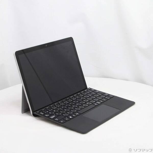 〔中古〕Microsoft(マイクロソフト) Surface Go3 〔Core i3／4GB／eMMC64GB〕 8V9-00015〔377-ud〕 |  | 03