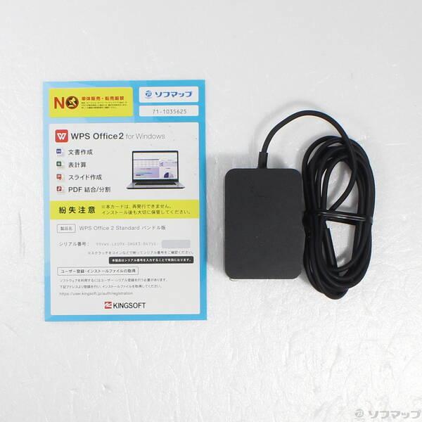 〔中古〕Microsoft(マイクロソフト) Surface Go3 〔Core i3／4GB／eMMC64GB〕 8V9-00015〔377-ud〕 |  | 04