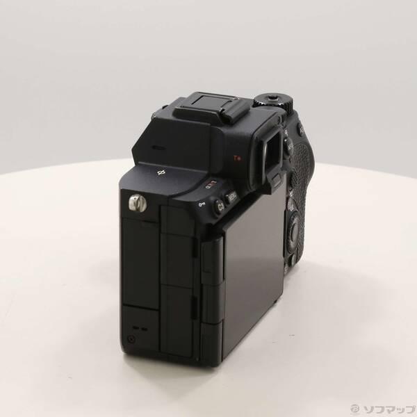 〔中古〕SONY(ソニー) α7R V ILCE-7RM5 ボディ〔262-ud〕 |  | 01