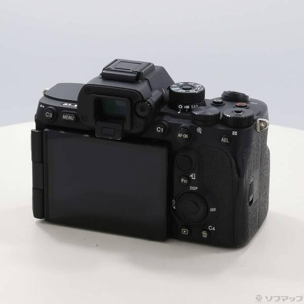 〔中古〕SONY(ソニー) α7R V ILCE-7RM5 ボディ〔262-ud〕 |  | 02
