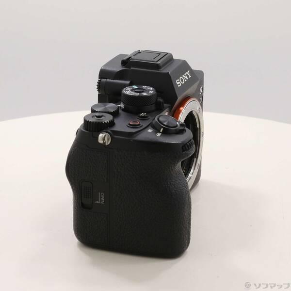 〔中古〕SONY(ソニー) α7R V ILCE-7RM5 ボディ〔262-ud〕 |  | 03