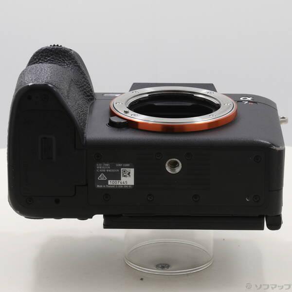 〔中古〕SONY(ソニー) α7R V ILCE-7RM5 ボディ〔262-ud〕 |  | 04