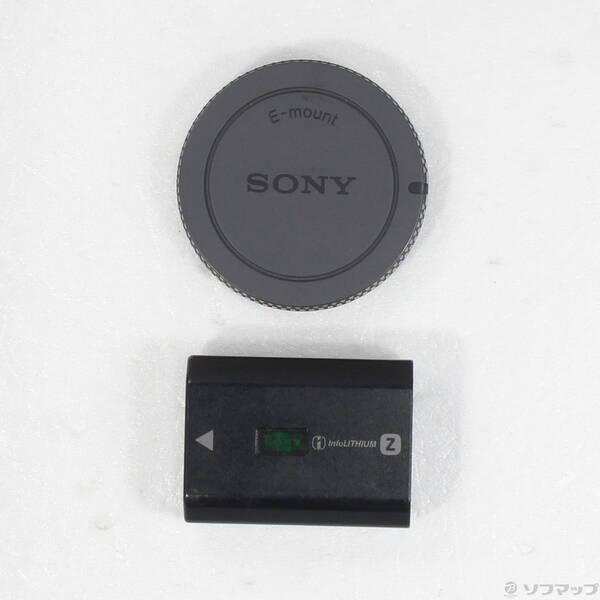 〔中古〕SONY(ソニー) α7R V ILCE-7RM5 ボディ〔262-ud〕 |  | 05