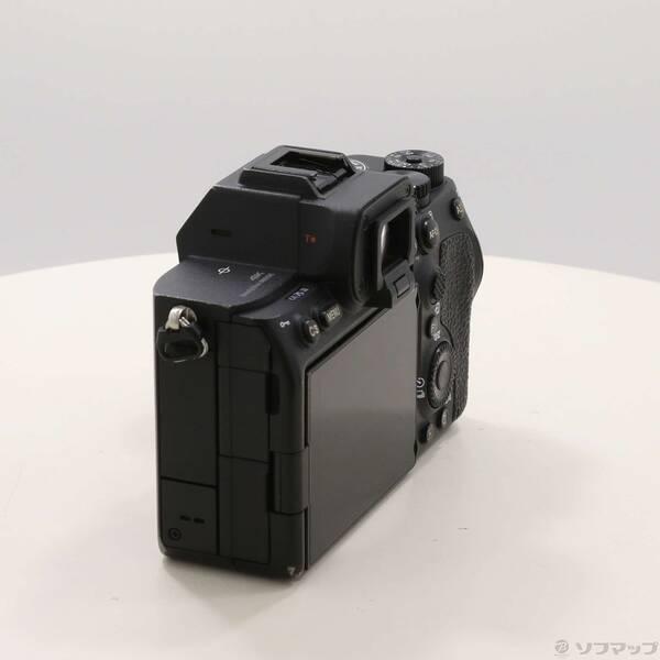 〔中古〕SONY(ソニー) α7S III ボディ ILCE-7SM3〔262-ud〕 |  | 01