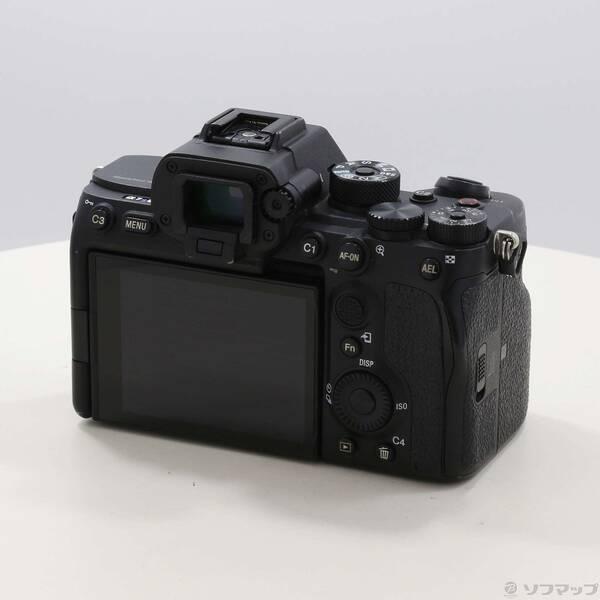 〔中古〕SONY(ソニー) α7S III ボディ ILCE-7SM3〔262-ud〕 |  | 02