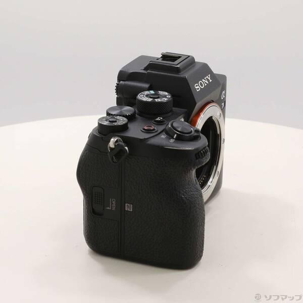 〔中古〕SONY(ソニー) α7S III ボディ ILCE-7SM3〔262-ud〕 |  | 03