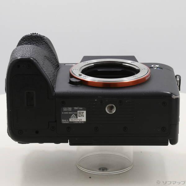 〔中古〕SONY(ソニー) α7S III ボディ ILCE-7SM3〔262-ud〕 |  | 04