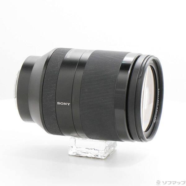 〔中古〕SONY(ソニー) FE 24-240mm F3.5-6.3 OSS (SEL24240) (Eレンズ)〔262-ud〕 |  | 03