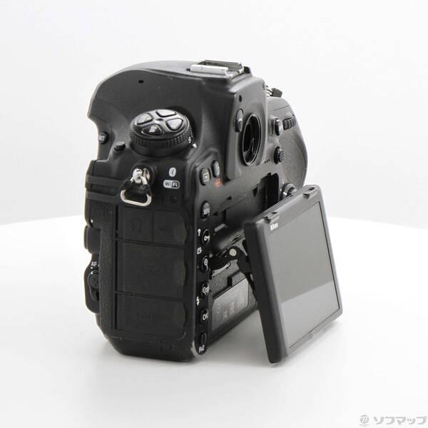 〔中古〕Nikon(ニコン) Nikon D850 ボディ〔258-ud〕 |  | 01