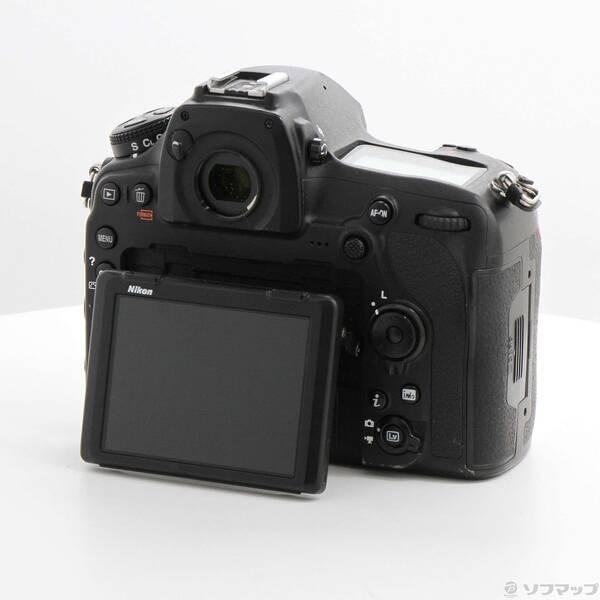 〔中古〕Nikon(ニコン) Nikon D850 ボディ〔258-ud〕 |  | 02