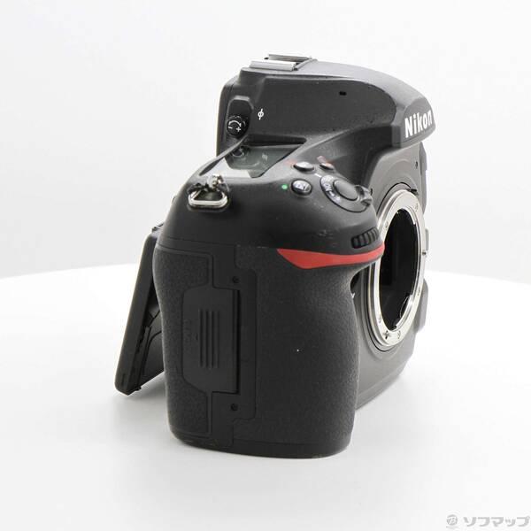 〔中古〕Nikon(ニコン) Nikon D850 ボディ〔258-ud〕 |  | 03