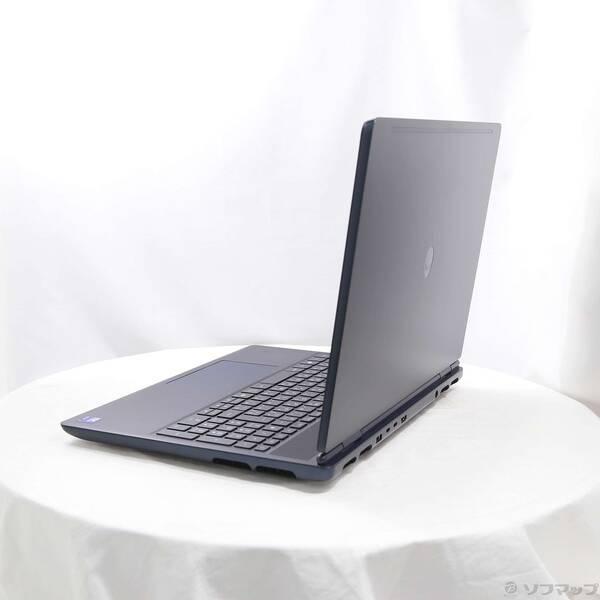 〔中古〕DELL(デル) 〔展示品〕 Alienware 16X Aurora NAA76-FNHBC インターステラー インディゴ〔377-ud〕 |  | 01