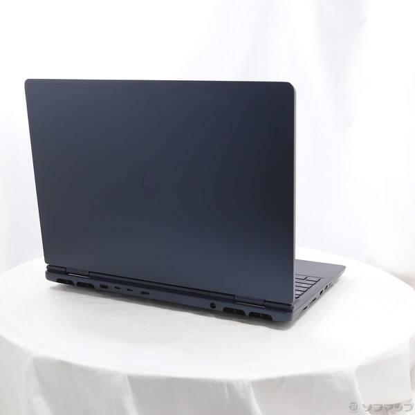 〔中古〕DELL(デル) 〔展示品〕 Alienware 16X Aurora NAA76-FNHBC インターステラー インディゴ〔377-ud〕 |  | 02