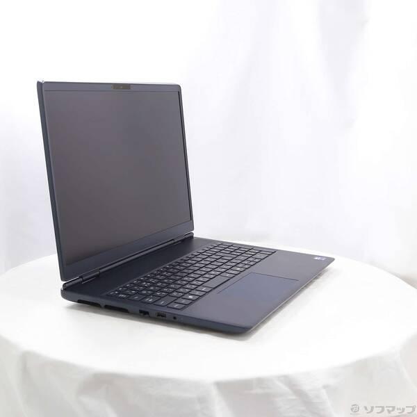 〔中古〕DELL(デル) 〔展示品〕 Alienware 16X Aurora NAA76-FNHBC インターステラー インディゴ〔377-ud〕 |  | 03