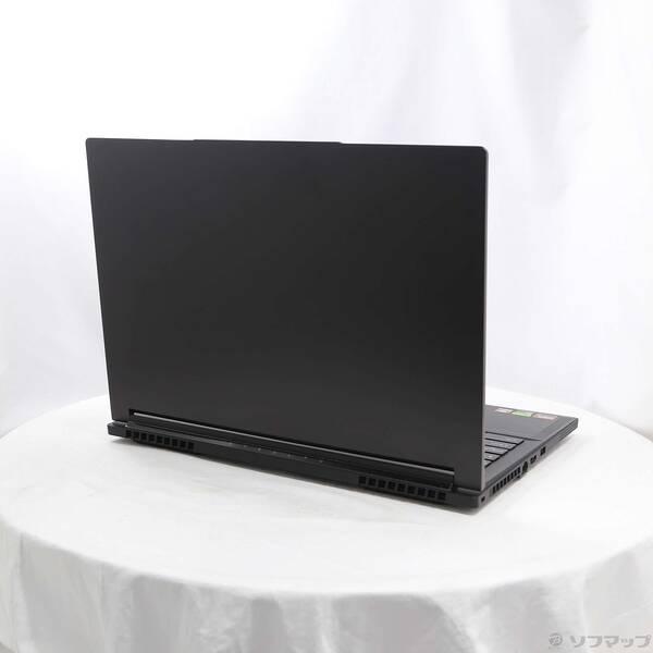 〔中古〕MSI(エムエスアイ) 〔展示品〕 Stealth A16 AI+ A3XW Stealth-A16-AI+A3HWHG-6459JP コアブラック〔377-ud〕 |  | 02