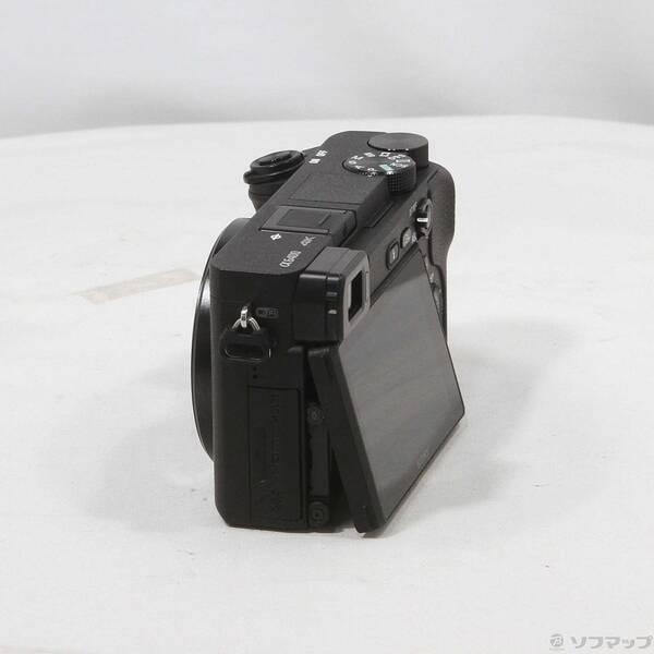 〔中古〕SONY(ソニー) α6400 ボディ ブラック〔349-ud〕 |  | 01