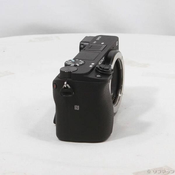 〔中古〕SONY(ソニー) α6400 ボディ ブラック〔349-ud〕 |  | 03