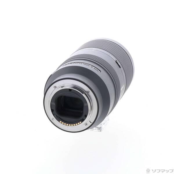 〔中古〕SONY(ソニー) E 70-350mm F4.5-6.3 G OSS SEL70350G〔352-ud〕 |  | 02
