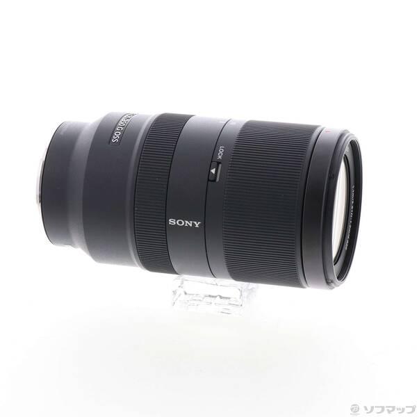 〔中古〕SONY(ソニー) E 70-350mm F4.5-6.3 G OSS SEL70350G〔352-ud〕 |  | 03