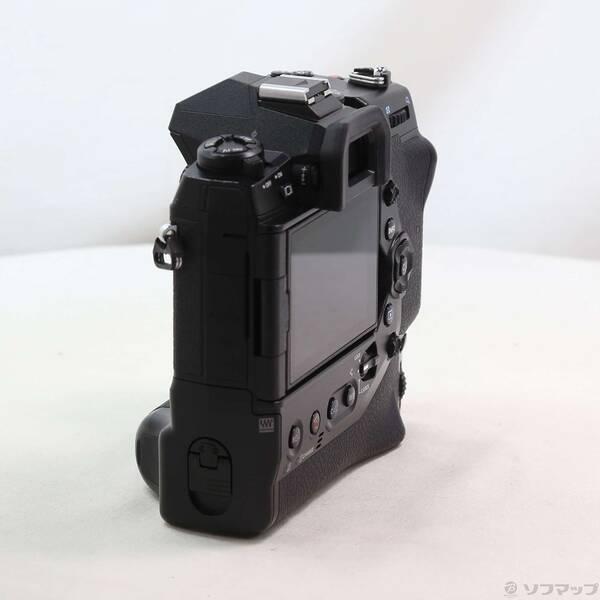 〔中古〕OLYMPUS(オリンパス) OM-D E-M1X ボディ〔198-ud〕 |  | 01