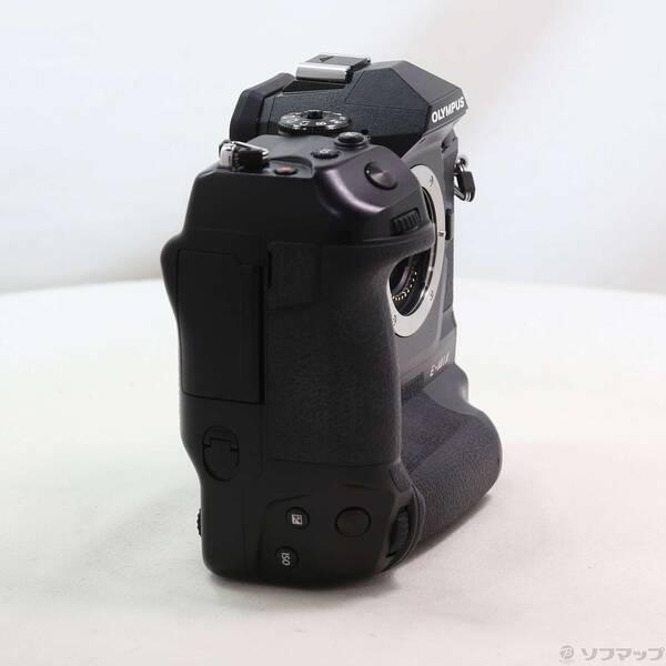 〔中古〕OLYMPUS(オリンパス) OM-D E-M1X ボディ〔198-ud〕 |  | 03