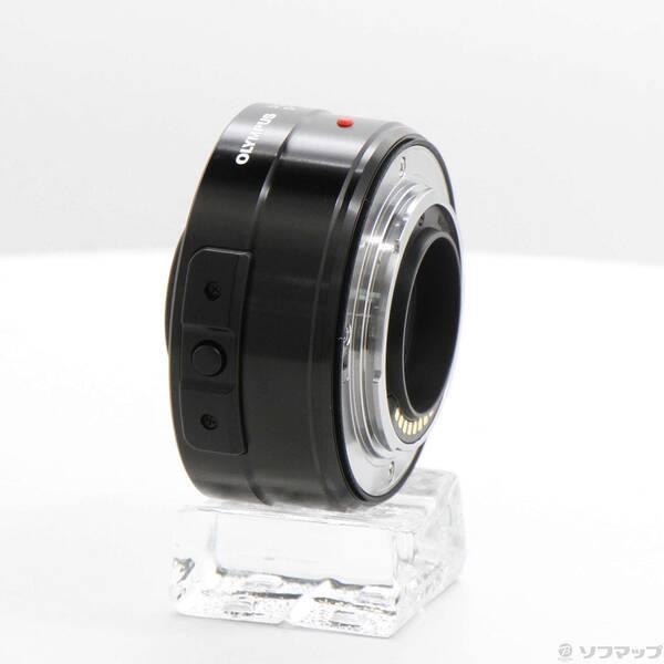 〔中古〕OLYMPUS(オリンパス) M.ZUIKO DIGITAL 2x Teleconverter MC-20〔258-ud〕 |  | 01