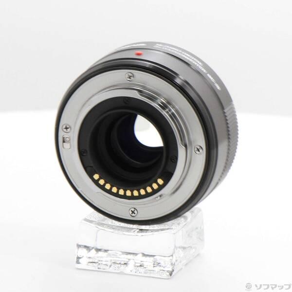 〔中古〕OLYMPUS(オリンパス) M.ZUIKO DIGITAL 2x Teleconverter MC-20〔258-ud〕 |  | 02