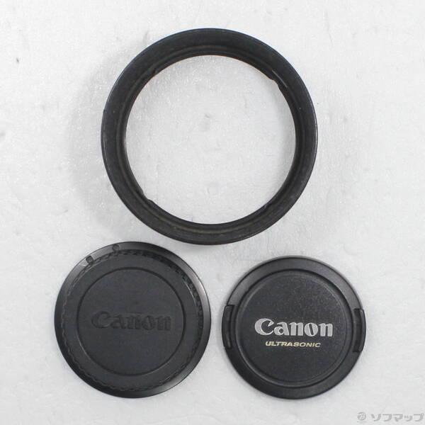 〔中古〕Canon(キヤノン) Canon EF 50mm F1.4 USM (レンズ)〔258-ud〕 |  | 04