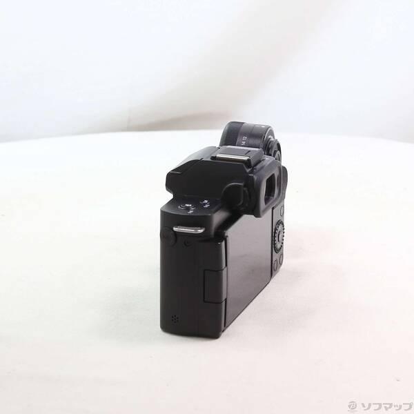 中古〕Panasonic(パナソニック) LUMIX G100D Kキット 標準ズームレンズ