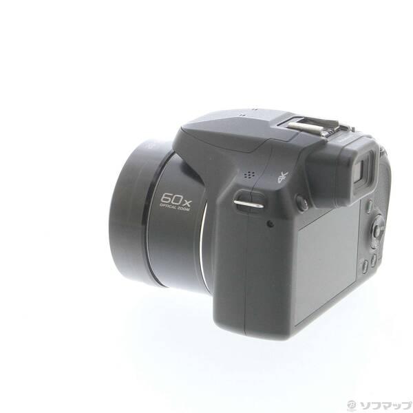 〔中古〕Panasonic(パナソニック) LUMIX DC-FZ85-K ブラック〔269-ud〕 |  | 01