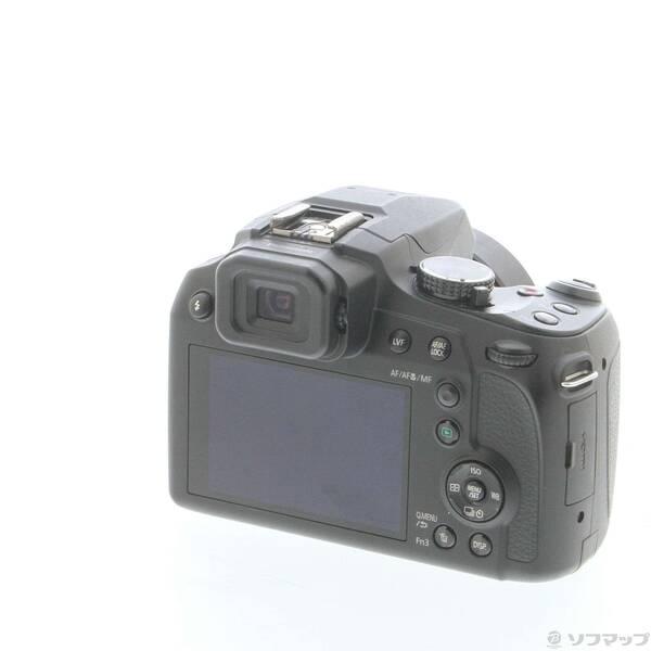 〔中古〕Panasonic(パナソニック) LUMIX DC-FZ85-K ブラック〔269-ud〕 |  | 02